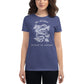 Women's short sleeve t-shirt- Tattoo Art JiuJiteira - The Women of Jiujitsu