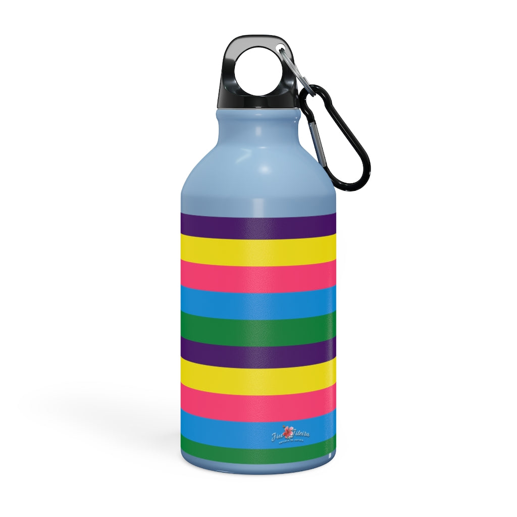 Oregon Sport Bottle - The Women of Jiujitsu