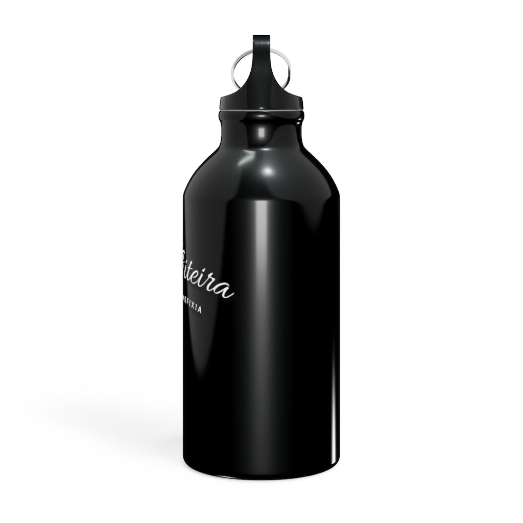 Oregon Sport Bottle - JiuJiteira Logo - The Women of Jiujitsu