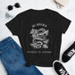 Women's short sleeve t-shirt- Tattoo Art JiuJiteira - The Women of Jiujitsu