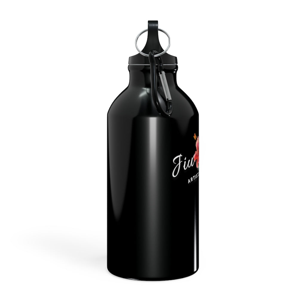 Oregon Sport Bottle - JiuJiteira Logo - The Women of Jiujitsu