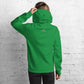 Unisex Hoodie- Coffee Dogs And Jiujitsu - The Women of Jiujitsu
