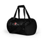 Duffle bag- Jiujiteira Gym Bag the Women of Jiujitsu - The Women of Jiujitsu