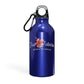 Oregon Sport Bottle - JiuJiteira Logo - The Women of Jiujitsu
