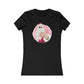 JiuJitsu Women, Jiu Jitsu Santa, Jiujiteira T-shirt, BJJ T-Shirt, BJJ T-shirt - The Women of Jiujitsu