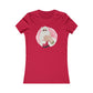 JiuJitsu Women, Jiu Jitsu Santa, Jiujiteira T-shirt, BJJ T-Shirt, BJJ T-shirt - The Women of Jiujitsu