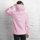 Unisex Hoodie- Coffee Dogs And Jiujitsu - The Women of Jiujitsu