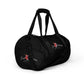 Duffle bag- Jiujiteira Gym Bag the Women of Jiujitsu - The Women of Jiujitsu