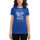 Women's short sleeve t-shirt- Tattoo Art JiuJiteira - The Women of Jiujitsu