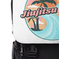 Unisex Casual Shoulder Backpack- JiuJitsu Vibes - The Women of Jiujitsu