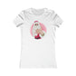 JiuJitsu Women, Jiu Jitsu Santa, Jiujiteira T-shirt, BJJ T-Shirt, BJJ T-shirt - The Women of Jiujitsu
