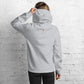 Unisex Hoodie- Coffee Dogs And Jiujitsu - The Women of Jiujitsu