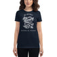 Women's short sleeve t-shirt- Tattoo Art JiuJiteira - The Women of Jiujitsu