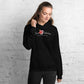 Unisex Hoodie Jiujiteira - The Women of Jiujitsu