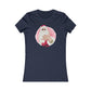 JiuJitsu Women, Jiu Jitsu Santa, Jiujiteira T-shirt, BJJ T-Shirt, BJJ T-shirt - The Women of Jiujitsu