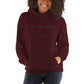 Unisex Hoodie- Jiujiteira Definition - The Women of Jiujitsu