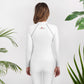 Youth Rash Guard sizes (8-14)- Jiujitsu Vibes - The Women of Jiujitsu