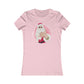 JiuJitsu Women, Jiu Jitsu Santa, Jiujiteira T-shirt, BJJ T-Shirt, BJJ T-shirt - The Women of Jiujitsu