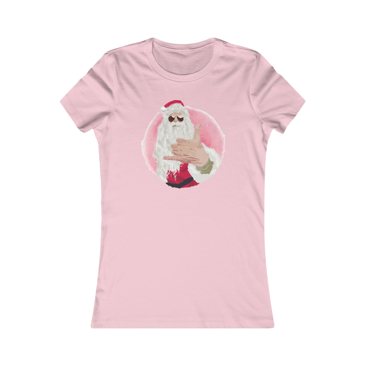 JiuJitsu Women, Jiu Jitsu Santa, Jiujiteira T-shirt, BJJ T-Shirt, BJJ T-shirt - The Women of Jiujitsu