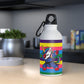 Oregon Sport Bottle - The Women of Jiujitsu