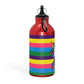 Oregon Sport Bottle - The Women of Jiujitsu