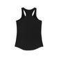 Women's Ideal Racerback Tank- Arm Bars - The Women of Jiujitsu