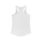 Women's Ideal Racerback Tank- Arm Bars - The Women of Jiujitsu