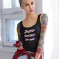Unisex Tank Top- JiuJitsu Soothes The Soul - The Women of Jiujitsu