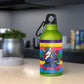 Oregon Sport Bottle - The Women of Jiujitsu