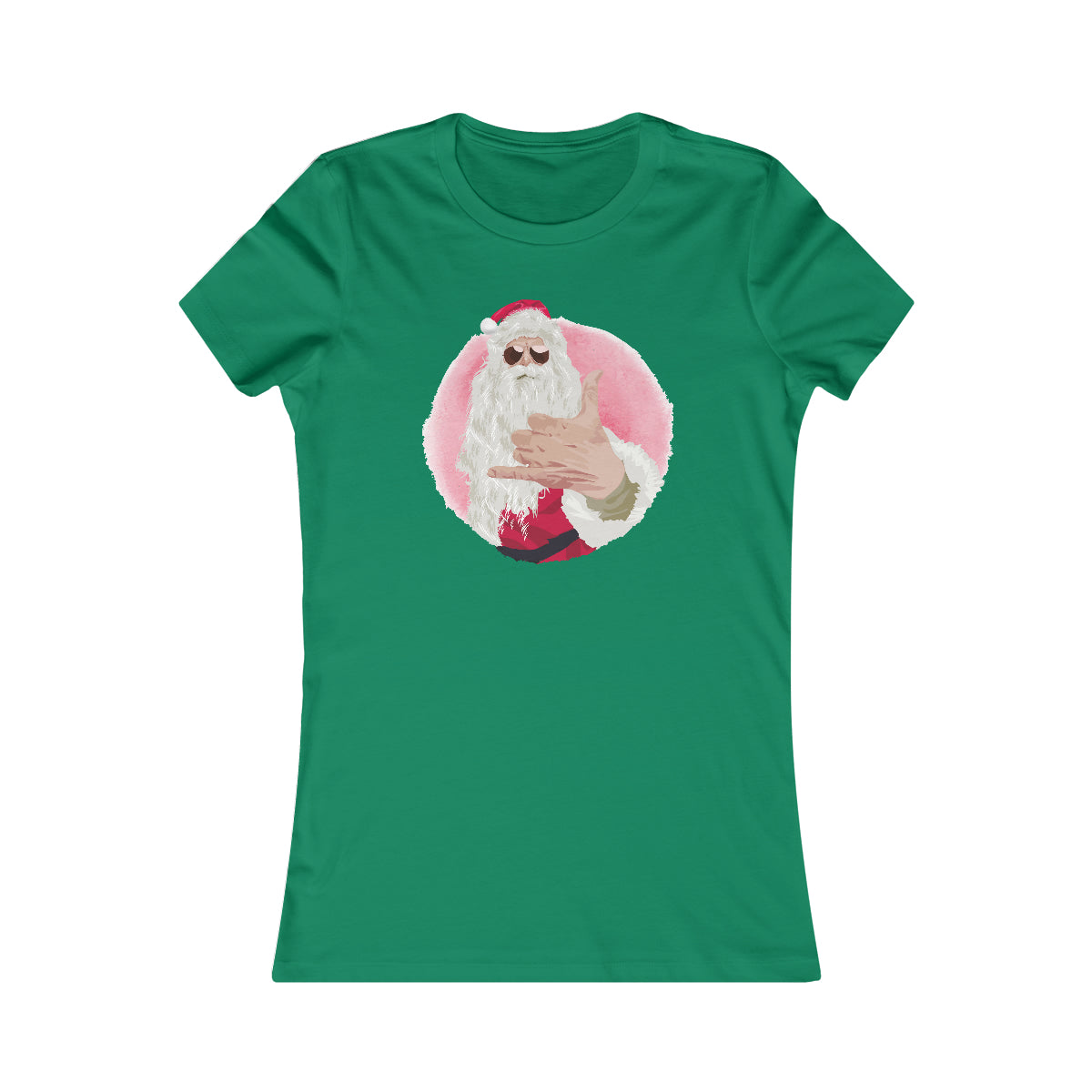 JiuJitsu Women, Jiu Jitsu Santa, Jiujiteira T-shirt, BJJ T-Shirt, BJJ T-shirt - The Women of Jiujitsu