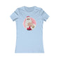 JiuJitsu Women, Jiu Jitsu Santa, Jiujiteira T-shirt, BJJ T-Shirt, BJJ T-shirt - The Women of Jiujitsu