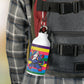 Oregon Sport Bottle - The Women of Jiujitsu