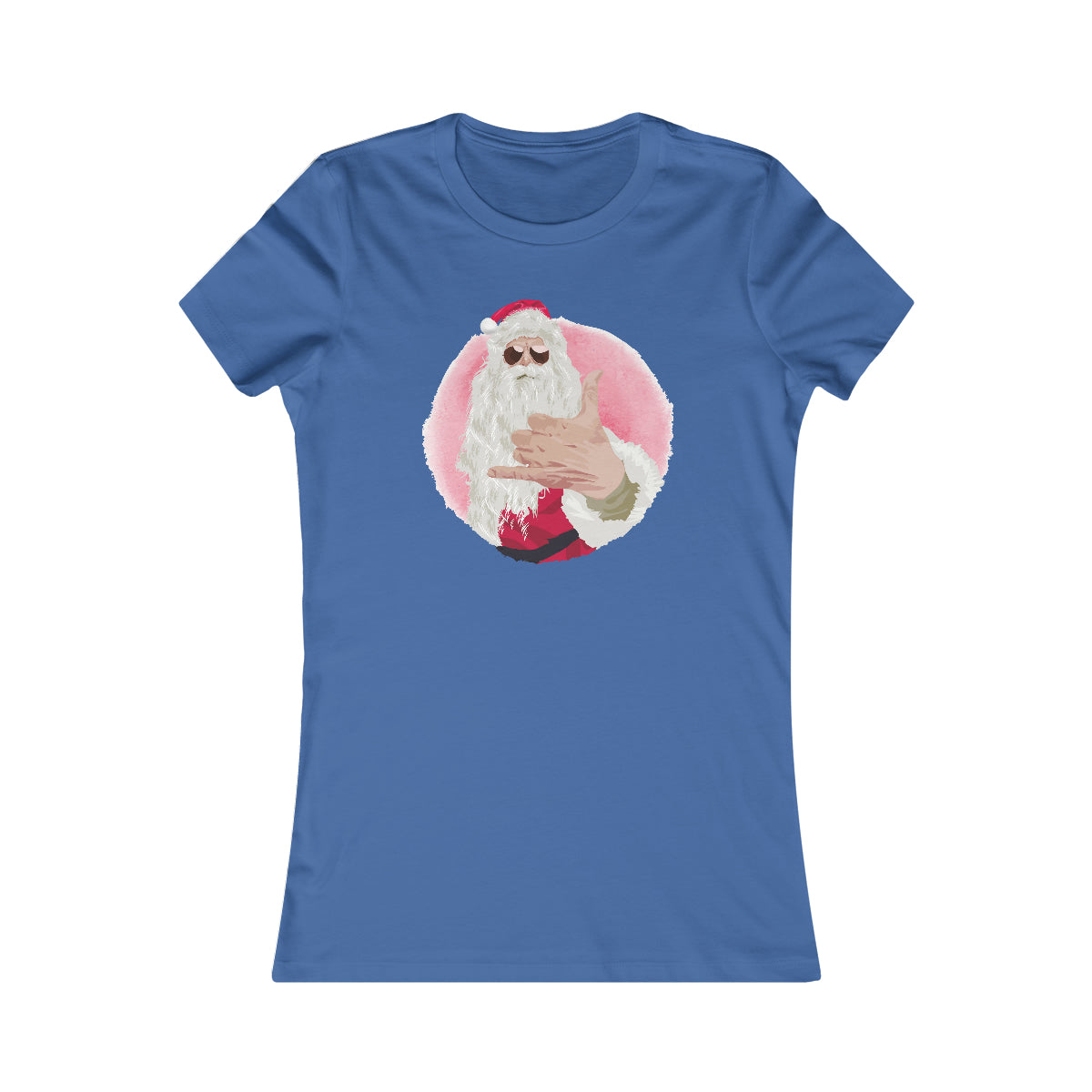 JiuJitsu Women, Jiu Jitsu Santa, Jiujiteira T-shirt, BJJ T-Shirt, BJJ T-shirt - The Women of Jiujitsu