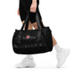 Duffle bag- Jiujiteira Gym Bag the Women of Jiujitsu - The Women of Jiujitsu