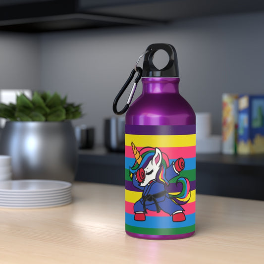 Oregon Sport Bottle - The Women of Jiujitsu