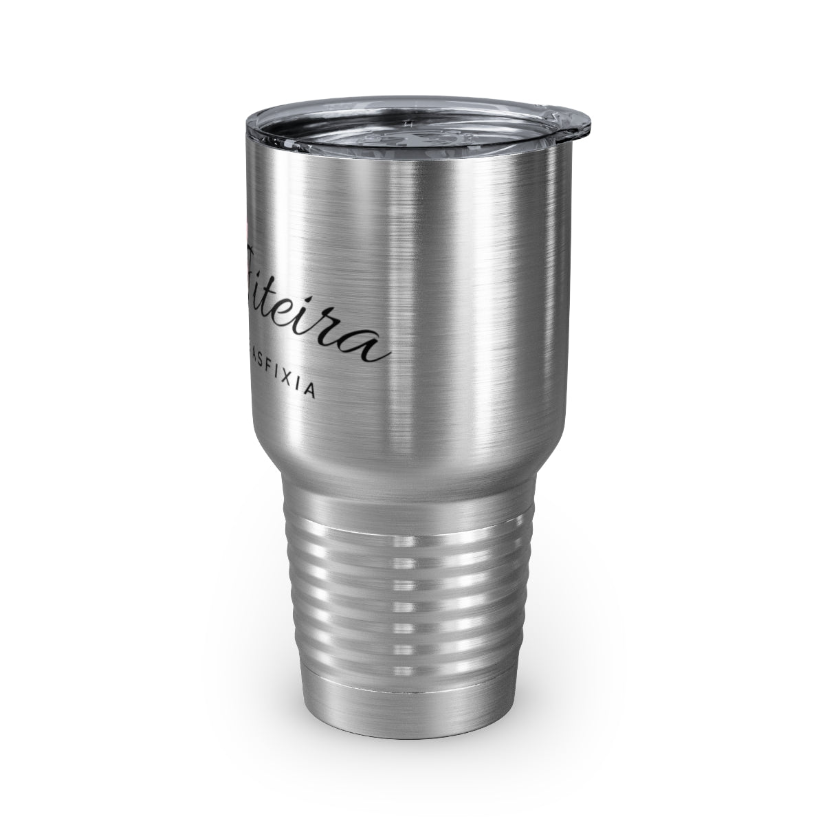 Ringneck Tumbler, 30oz- Jiujiteira Artista De Asfixia