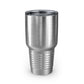 Ringneck Tumbler, 30oz- Jiujiteira Artista De Asfixia