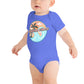 {{ product_title }} | Kids BJJ T-Shirt for Ages 2T–7 | Youth Jiu-Jitsu Tee for Little Grapplers