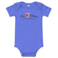 {{ product_title }} | Kids BJJ T-Shirt for Ages 2T–7 | Youth Jiu-Jitsu Tee for Little Grapplers