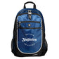 Rugged Jiujiteira Artista De Asfixia Backpack
