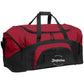Colorblock Sport Duffel- Artista De asfixia