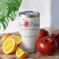 Ringneck Tumbler, 30oz- Jiujiteira Artista De Asfixia