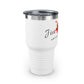 Ringneck Tumbler, 30oz- Jiujiteira Artista De Asfixia