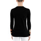 {{ product_title }} | Women's BJJ Rash Guard for No-Gi Jiu-Jitsu | Stylish Grappling Gear for Training & Competition